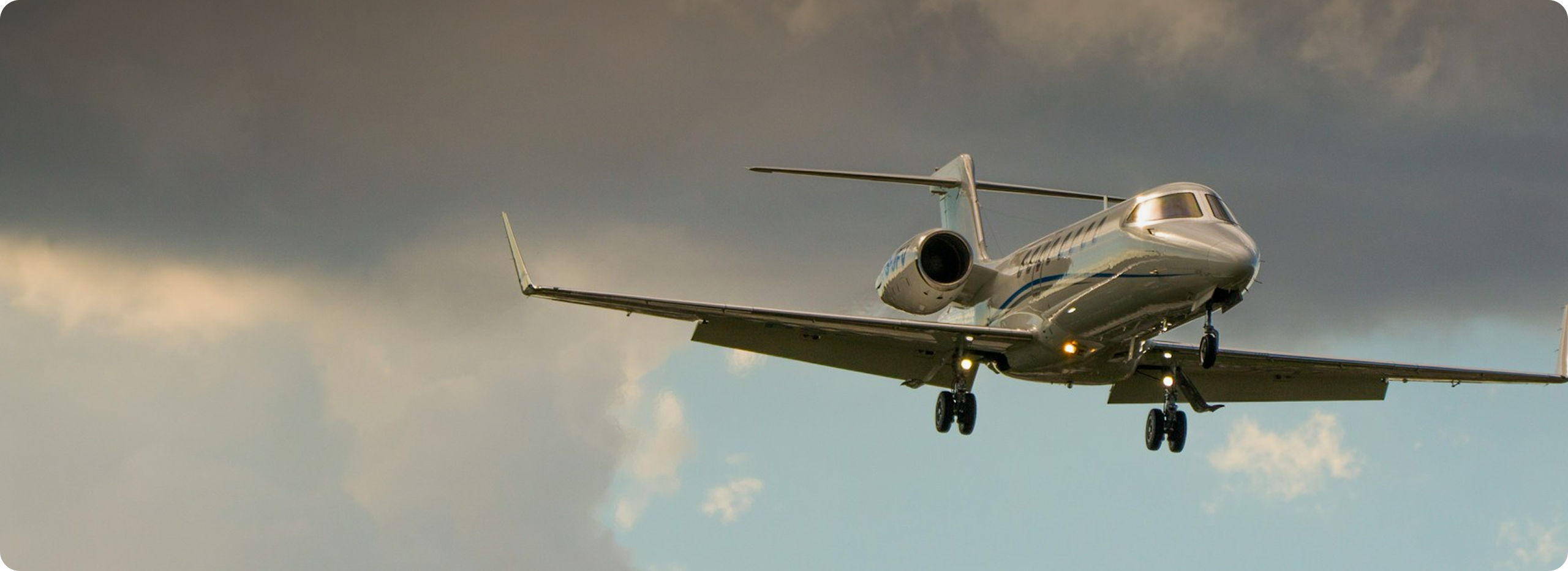 Ready to fly with MySky