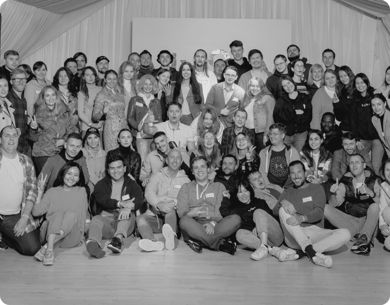 MySky team
