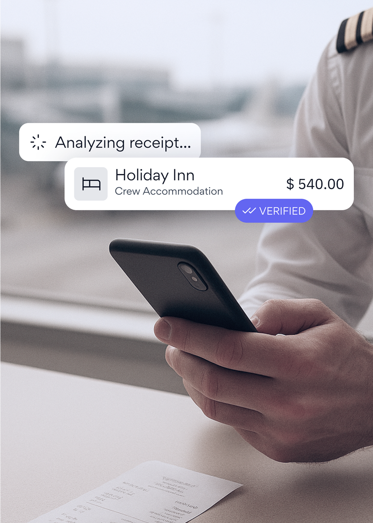 Strategic Empowerment.